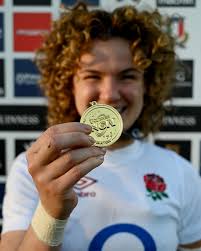 Harlequins Women added a new photo.