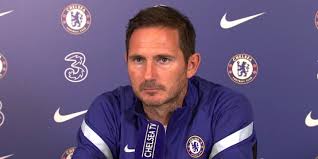 Maybe you would like to learn more about one of these? Lampard Confirms Mendy S Arrival Discusses Kepa S Future