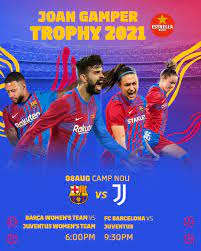 Date and time to be announced. Fc Barcelona Breaking News Men And Women To Face Facebook