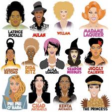 All 99 songs featured in rupaul's drag race season 12 soundtrack, listed by episode with scene descriptions. 8tracks Radio Lip Sync For Your Life 4 12 Songs Free And Music Playlist