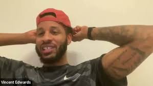 Talkin’ Hoops with Rapheal Davis ft Vincent Edwards talking Purdue to the  Final 4!! #BoilerUp