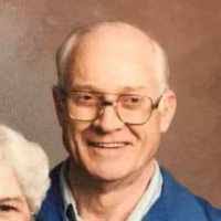 Gordon Albert Lamb (1929–2001) • FamilySearch