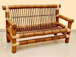 53 Unique Bamboo Sofa Chair Designs Ideas Roundecor Bamboo Furniture Diy Bamboo Sofa Bamboo Furniture