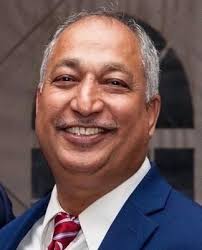 Thomas Menezes Obituary (2019)