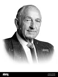 David packard hi-res stock photography and images