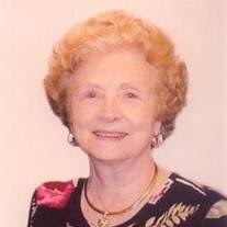 Iris Hargroder Obituary