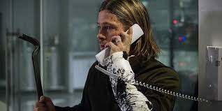 Suddenly, the world is plagued by a mysterious infection turning whole human populations into rampaging mindless zombies. David Fincher S World War Z 2 Would Have Been Really Good According To Brad Pitt Cinemablend