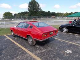 Image result for Black 1973 Audi