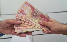 خرید دینار عراق در کرج با قیمت روز