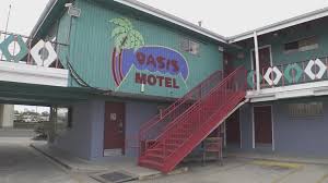 Residents want to shut down crime hub Oasis Motel in Gretna, owner wants  more time