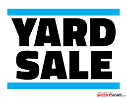 Free Yard Sale Sign Printable Signs At Speedysigns Com Yard Sale Signs Yard Sale Yard Sale Signs Funny
