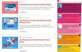 Blogger Tutorial For Android Apk Download