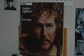 In January, 1962 Gordon Lightfoot recorded a live album, performing with  his high school friend Terry Whelan in a duo called the Two Tones. The  album, called Two Tones At The Village