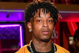 21 Savage Donates $25,000 to Get Detained Immigrants Legal Help