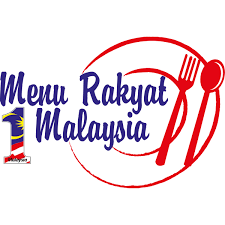 Its resolution is 1450x2900 and the resolution can be changed at any time according to your needs after downloading. Menu Rakyat 1 Malaysia Logo Download Logo Icon Png Svg