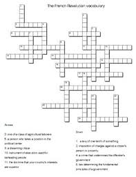 Maybe you would like to learn more about one of these? Constitution Vocabulary Crossword Worksheets Teaching Resources Tpt