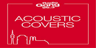 Stop the current station played: Radio Gong 96 3 Acoustic Covers Germany Live Online Radio