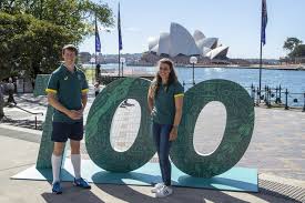 Get to know the australian olympic team ahead of the tokyo 2020 olympic games. Australian Olympians Prepare For A Tokyo Games Like No Other