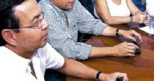 PN marcha hoy bajo críticas de liberales