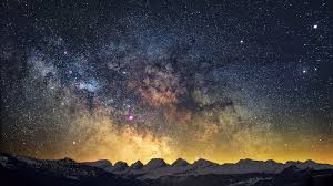 Maybe you would like to learn more about one of these? Awesome Milky Way Free Background Id 179487 For Hd 1080p Computer