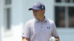 Jordan Spieth's U.S. Open De-Stress: Beers and Wings at Buffalo Wild Wings