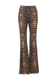 Lululemon.com has been visited by 100k+ users in the past month Shop Leopard Bell Bottom Trousers Pretty Attitude Animal Print Pretty Attitude