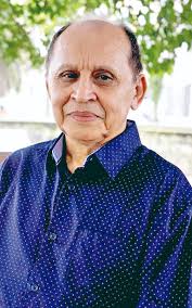 Nélio Palheta assume Secom do governo