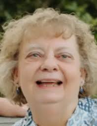 Obituary information for Patti Henningfeld Andrews