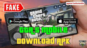 Here's how to download minecraft java edition and minecraft windows 10 for pc. Gta 5 Apk Is Not Available On Android Devices And All Existing Download Links Online Are Fake And Illegitimate