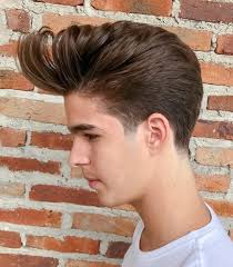 Find out the newest pictures of taper haircuts the best styles for 2020. Stay Timeless With These 30 Classic Taper Haircuts