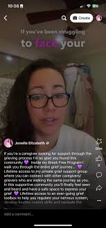 Facebook Reel caption line breaks hack needed