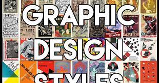 But as a daily editorial site whose job it is to navigate the new, weird and often obscure trends or styles that are becoming popular in peoples homes and in the design world, today we are taking this time to introduce you to what we are dubbing modern victorian, which we predict. Graphic Design Styles Onlinedesignteacher
