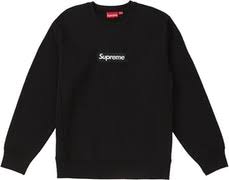 First released on supreme's opening day in soho in 1994, the box. Supreme Box Logos Released Fall Winter 18