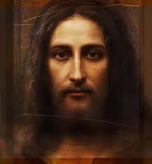 The Holy Face. " By offering My Face to My Eternal Father, nothing will be  refused, and the conversion of many sinners will be obtained." _ Our Lord  To Sr. Mary of