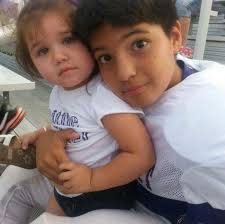 Proud of our senior's strength and achievements