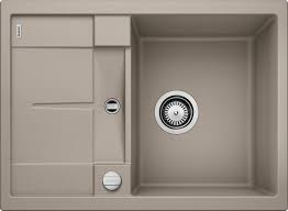 Badewanne armaturen blanco 84820 home. Blanco Granitspule Metra 45 S Compact Rechteckig Aus Silgranit Online Kaufen Otto