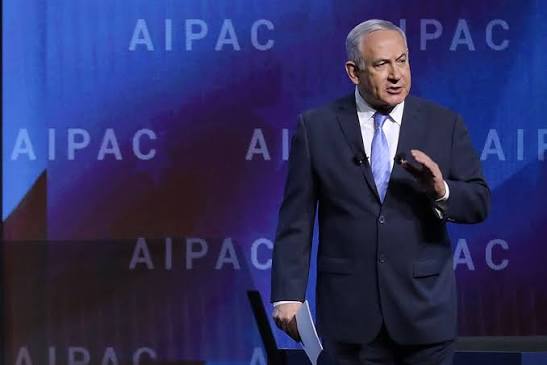 Israel, anti-Semitism and 2020 fight on display as AIPAC gathers - POLITICO