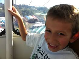 Dylan "D.J." Jaramillo Obituary