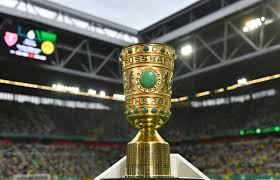 In der hat holstein kiel, immerhin deutscher meister von 1912, nämlich noch nie gespielt. Borussia Dortmund To Host Holstein Kiel In Dfb Pokal Semi Finals