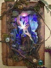 Pin By Brenda Neethling On Fairy Garden Fairy Crafts Fairy Art Fairy Figurines