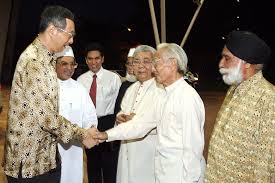 Kadar cukai individu 2018 : Bishop And Lgbt Advocate Yap Kim Hao Dies Of Heart Failure At Age 88 Singapore News Top Stories The Straits Times