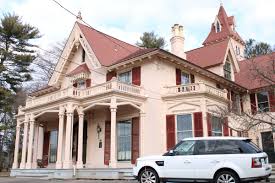 Townshend Estate Owners Eye 50 New Houses