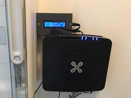Energy measurement and fragment identification using digital signals from partially depleted si detectors. Diy Home Energy Monitor Esp32 Ct Sensors Emonlib Savjee Be