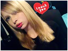 Ceara Goes to Hollywood