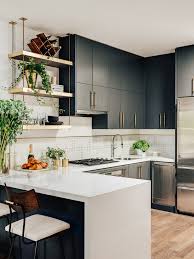 The terms battle of the petticoats, the spoils system and jackson's kitchen cabinet all spawned from andrew jackson's presidency. Jackson Square Contemporary Kitchen San Francisco By Deniece Duscheone Design Houzz