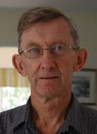 Lloyd Roderick MORRISON Obituary