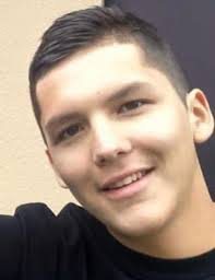 Obituary information for Benjamin Kristopher Little Tree...