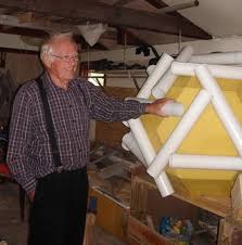 Sten Andersson is 80