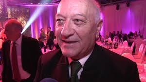 Последние твиты от walter lechner (@fischlein50). Leonidas Sportgala 2019 Walter Lechner Fur Sein Lebenswerk Ausgezeichnet Youtube