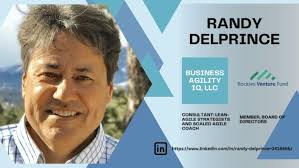 Randy DelPrince